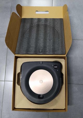 iRobot Roomba s9+ Robot Aspirador