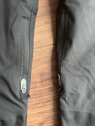 Pantalon da sci da donna