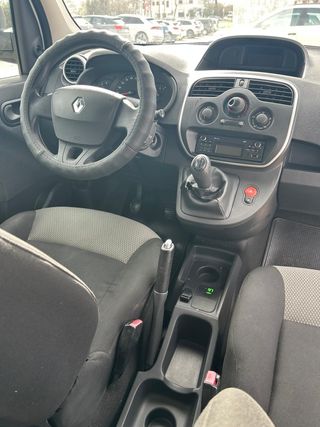 Renault Kangoo Combi Profesional N1 Energy dCi 55kW (75CV)
