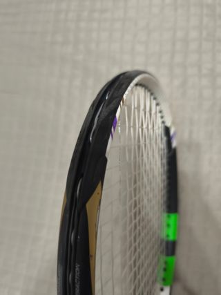 Raqueta Babolat Pure Drive Wilbledon