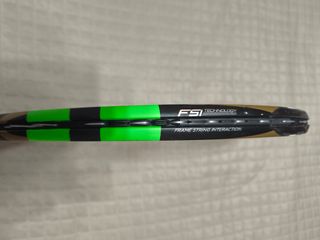 Raqueta Babolat Pure Drive Wilbledon