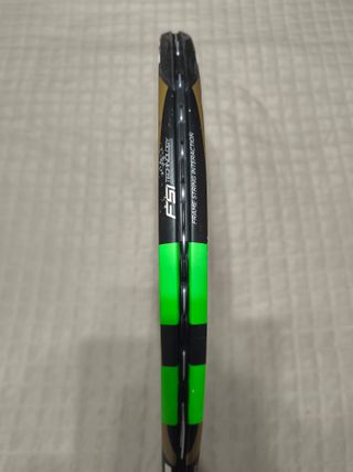 Raqueta Babolat Pure Drive Wilbledon