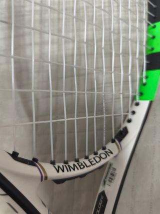 Raqueta Babolat Pure Drive Wilbledon