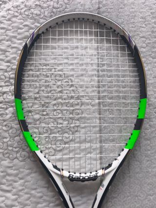 Raqueta Babolat Pure Drive Wilbledon