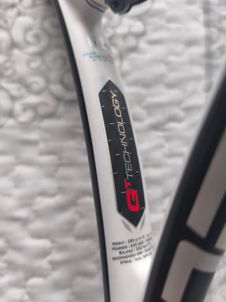 Raqueta Babolat Pure Drive Wilbledon