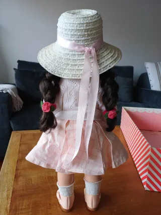 Muñeca Mariquita Perez