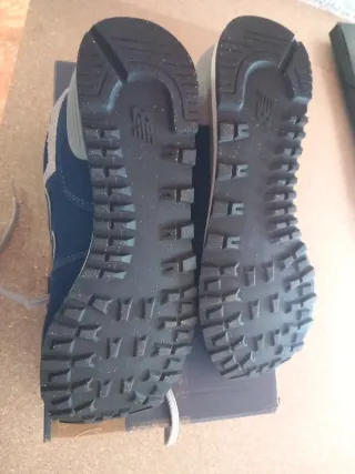 Zapatillas New Balance 574