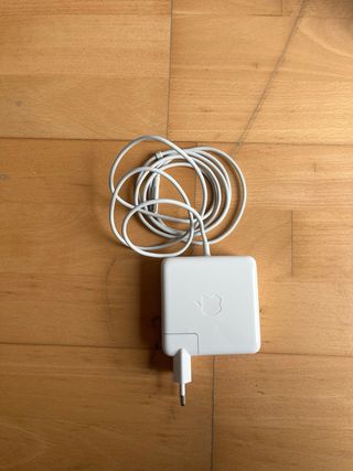 MacBook Pro 2011 Plata