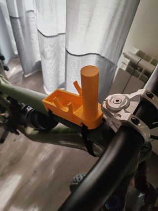 MTB Stem Dock - Supporto manubrio e stelo
