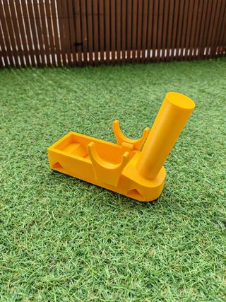 MTB Stem Dock - Supporto manubrio e stelo