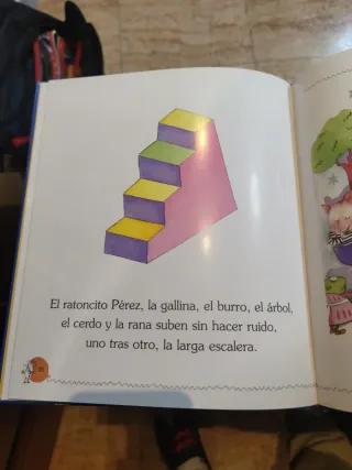 El ratoncito Pérez (Spanish Edition)
