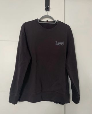 Jersey Lee hombre negro