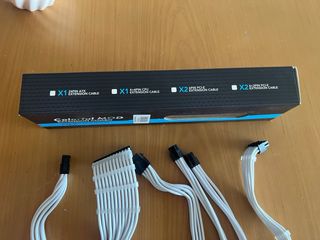 Colorful MOD Cables Extensión Combo