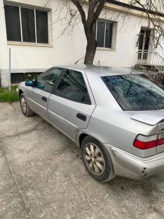 Citroen Xantia 2000
