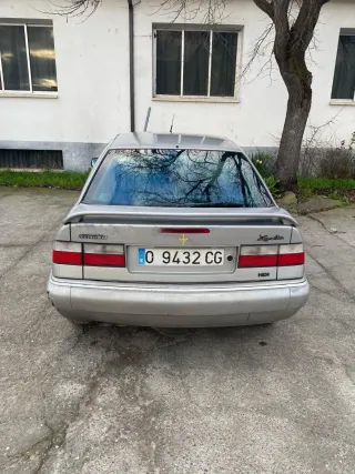 Citroen Xantia 2000