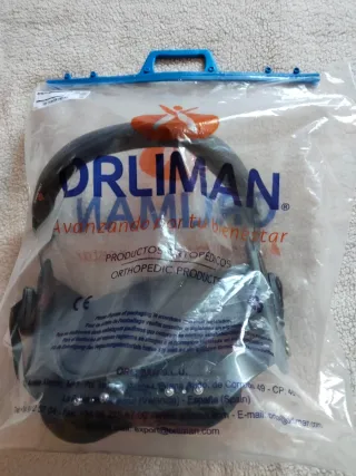 Marco Hiper-extensión Jewett Orliman