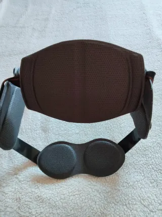 Marco Hiper-extensión Jewett Orliman