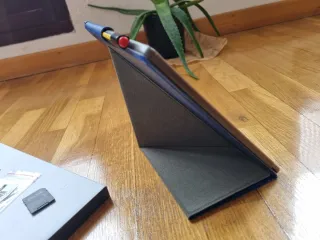 reMarkable 2 con accesorios