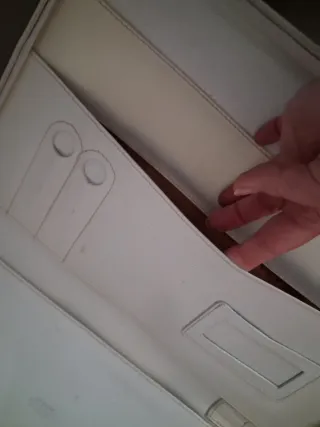 Portafolio Piel Blanco