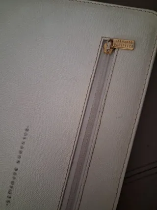 Portafolio Piel Blanco