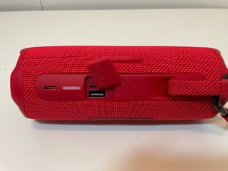 Altavoz JBL Flip 7 Rojo