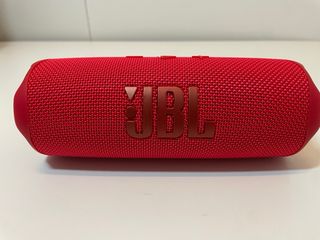 Altavoz JBL Flip 7 Rojo