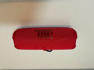 Altavoz JBL Flip 7 Rojo