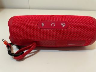Altavoz JBL Flip 7 Rojo