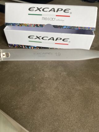 Occhiali da sole EXCAPE