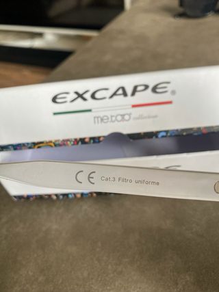 Occhiali da sole EXCAPE