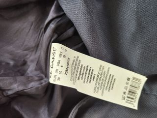 Vestido El Ganso Talla 38