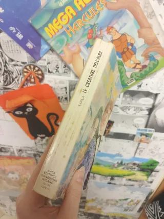 Liala Le creature dell'alba