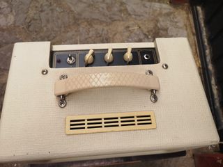 Amplificador VOX AC4TV