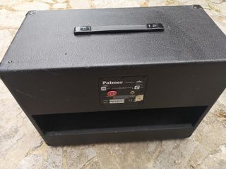 Amplificador VOX AC4TV