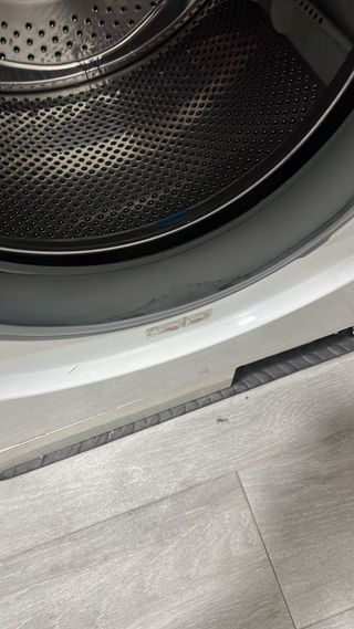 Lavadora Fagor para Recambios