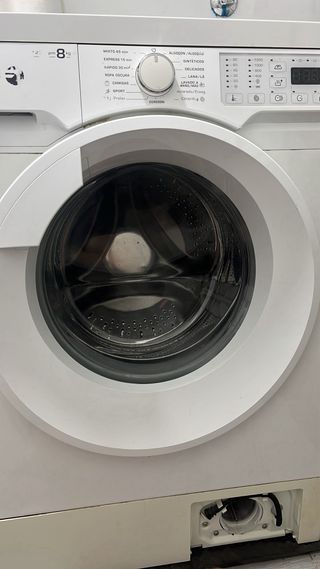 Lavadora Fagor para Recambios