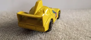 Coche Chiquicerillas Ref. 582#GUISVAL