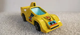 Coche Chiquicerillas Ref. 582#GUISVAL