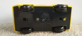 Coche Chiquicerillas Ref. 582#GUISVAL