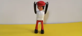 Coche Chiquicerillas Ref. 582#GUISVAL