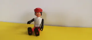 Coche Chiquicerillas Ref. 582#GUISVAL