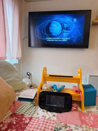 Pikmin 3 Nintendo Wii U