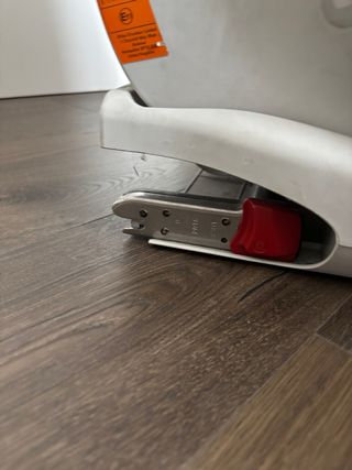 Silla coche Romer Advansafix III