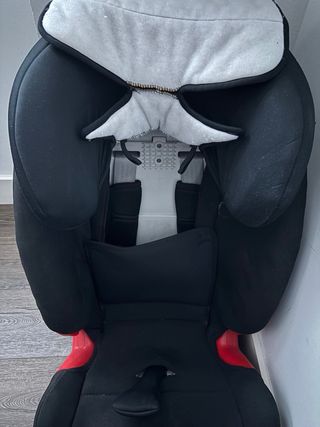 Silla coche Romer Advansafix III