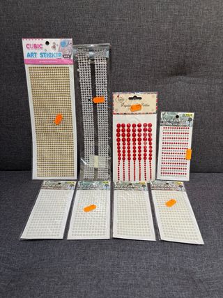 Pegatinas de Arte Decorativas