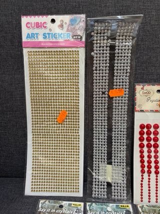 Pegatinas de Arte Decorativas