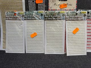 Pegatinas de Arte Decorativas