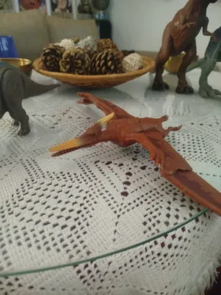Dinosaurios