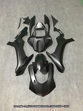 Oferta especial Carenado YAMAHA YZF R1 2015 2019