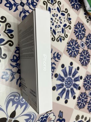 Scatola per iPhone 14 Pro Max